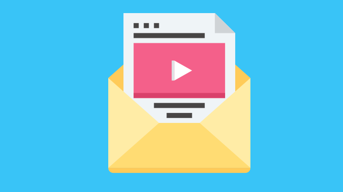 The 4 Elements Of An Effective Video Sales Letter