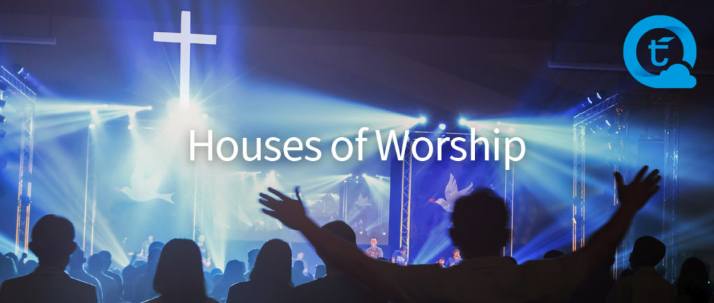 Houses of Worship